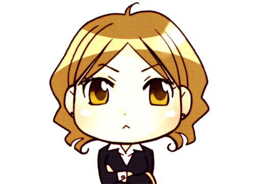 The Fujoshi Files 33 Takayo Ogiue Maniax The Fujoshi Files 33 Takayo Ogiue Maniax